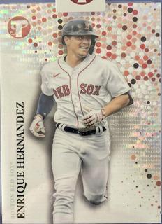 Enrique Hernandez
