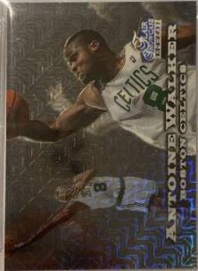 Antoine Walker