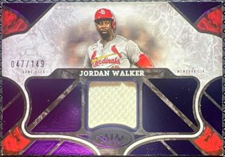Jordan Walker
