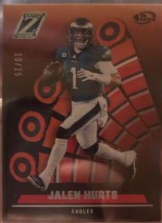 Jalen Hurts
