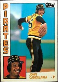 John Candelaria