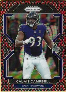 Calais Campbell