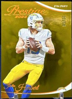 Justin Herbert