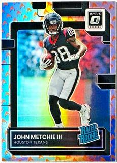 John Metchie III