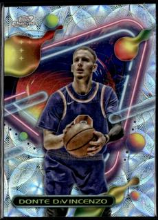 Donte DiVincenzo