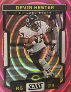 Devin Hester