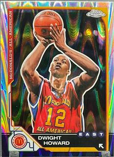 Dwight Howard
