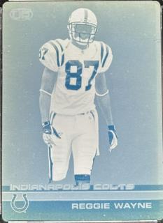 Reggie Wayne