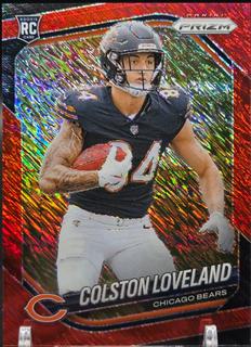 Colston Loveland