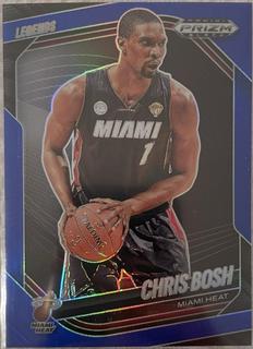 Chris Bosh