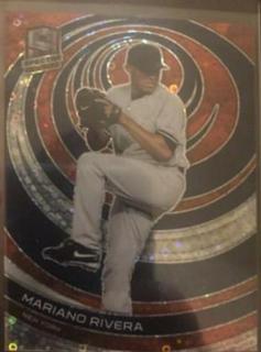 Mariano Rivera