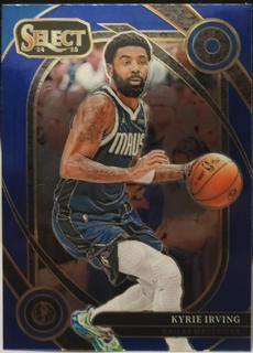 Kyrie Irving
