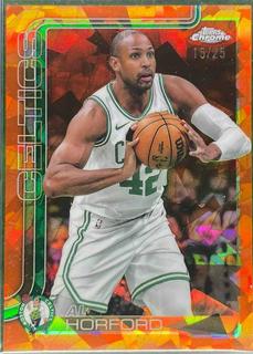 Al Horford