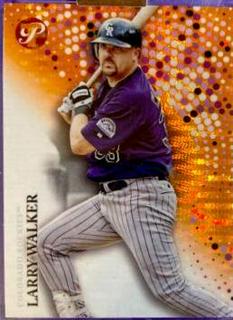 Larry Walker