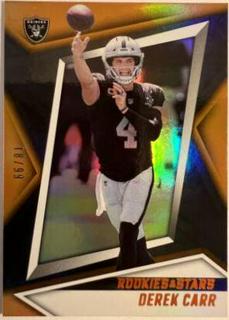 Derek Carr