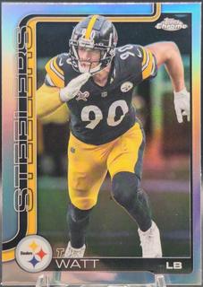 T.J. Watt