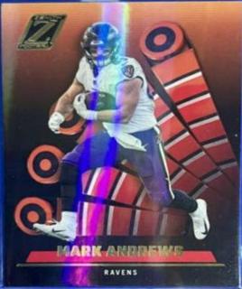 Mark Andrews