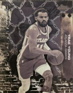 Trae Young