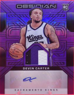 Devin Carter