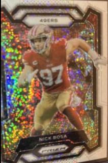 Nick Bosa