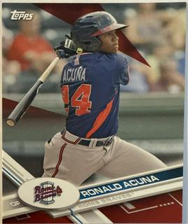 Ronald Acuna