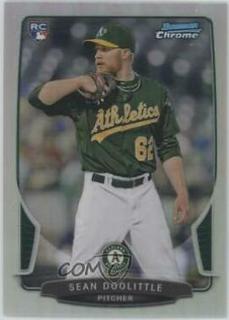 Sean Doolittle