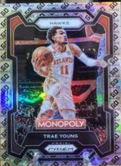 Trae Young