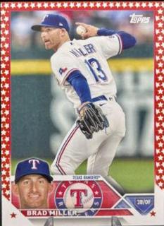 Brad Miller