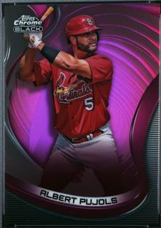 Albert Pujols