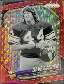 Dave Casper