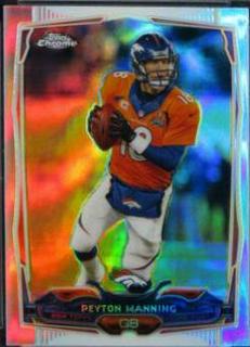 Peyton Manning