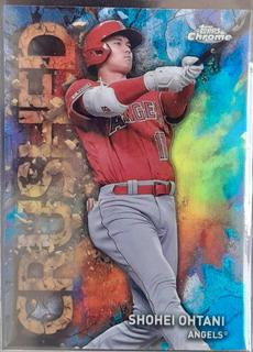 Shohei Ohtani