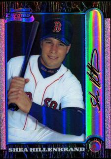 Shea Hillenbrand