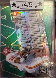 Christian Okoye