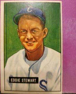Bud Stewart