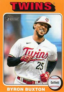 Byron Buxton