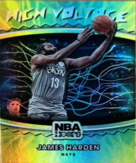 James Harden