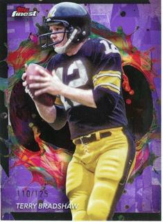Terry Bradshaw