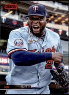 Miguel Sano
