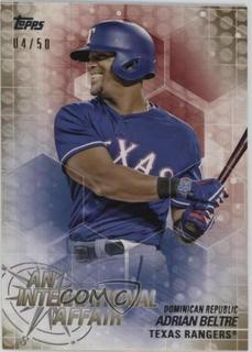 Adrian Beltre
