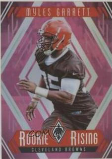 Myles Garrett