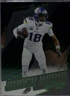 Justin Jefferson