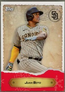 Juan Soto