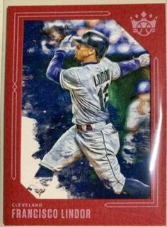 Francisco Lindor