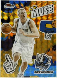 Dirk Nowitzki
