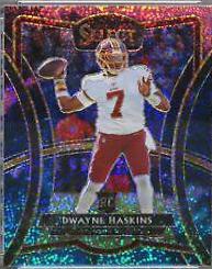 Dwayne Haskins