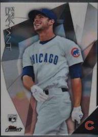 Kris Bryant