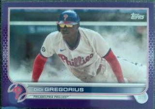 Didi Gregorius