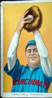 Dick Hoblitzell