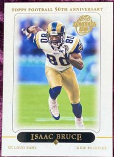 Isaac Bruce